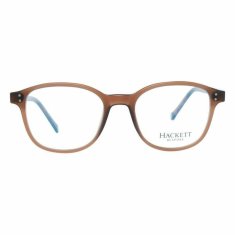 NEW Moški Okvir za očala Hackett London HEB20615150 (50 mm) Rjava (ø 50 mm)