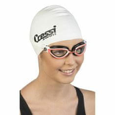 NEW Plavalna očala za odrasle Cressi-Sub DE203585 Oranžna Odrasle