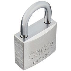 Abus Ključavnica ABUS Titalium 64ti/30 jeklena aluminijasta normalna (3 cm)