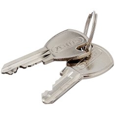 Abus Ključavnica ABUS Titalium 64ti/30 jeklena aluminijasta normalna (3 cm)