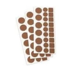 Inofix Obliži Inofix Felt Adhesive 72 kosov