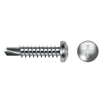 CELO Samorezni vijak CELO Ø 4,2 mm 4,2 x 38 mm 38 mm 250 Enote Pocinkano