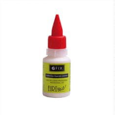 Eurostil Takojšnje lepilo Eurostil Gfix Adhesivo White Curtains (50 ml)