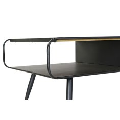 DKD Home Decor Sredinska mizica DKD Home Decor Metal Fir (120 x 60 x 45 cm)