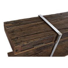 DKD Home Decor Konzola DKD Home Decor Les Jeklo (180 x 44 x 75 cm)