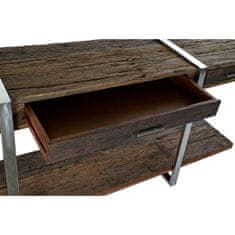 DKD Home Decor Konzola DKD Home Decor Les Jeklo (180 x 44 x 75 cm)