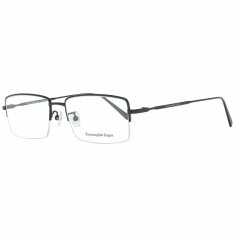 NEW Moški Okvir za očala Ermenegildo Zegna EZ5066-D 54002