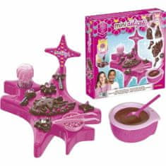 NEW Komplet za oblikovanje Lansay Mini Délices - Chocolate-Fairy Workshop Pekarna