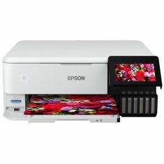 NEW Multifunkcijski Tiskalnik Epson C11CJ20401