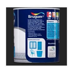 BigBuy Lak Bruguer 5057524 750 ml Zaključno polirno sredstvo