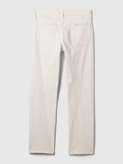 Gap Jeans hlače straight GapFlex 30X32