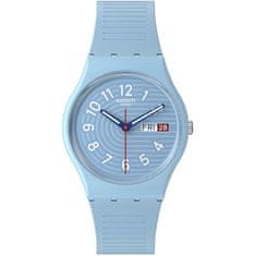 Swatch Trendy Lines In The Sky SO28S704
