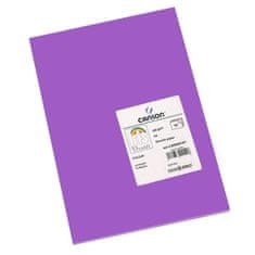 NEW Tanek karton Iris Vijolična