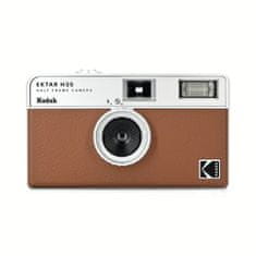 NEW Fotoaparat Kodak EKTAR H35 Rjava