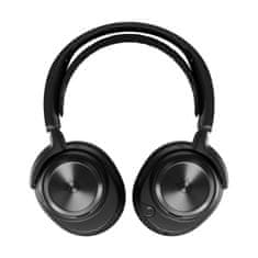 NEW Bluetooth slušalke z mikrofonom SteelSeries Arctis Nova Pro Wireless Črna Pisana