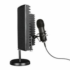 NEW Kondenzatorski mikrofon Trust GXT 259 Rudox