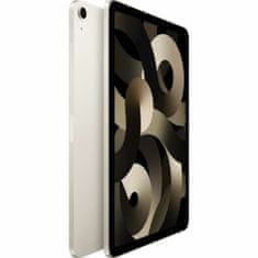 NEW Tablica Apple iPad Air (2022) 8 GB RAM 10,9" M1 Bež Srebrna starlight