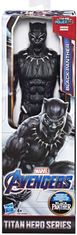 MARVEL Avengers Black Panther 30 cm Figura