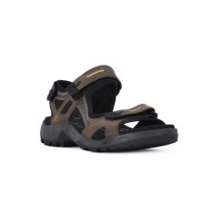 Ecco Sandali rjava 43 EU Offroad Tarmac