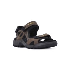 Ecco Sandali rjava 48 EU Offroad Tarmac