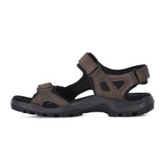 Ecco Sandali rjava 48 EU Offroad Tarmac