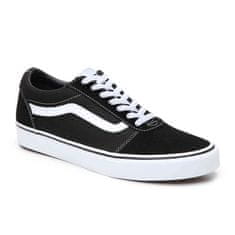 Vans Superge črna 35 EU YT Ward