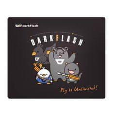 darkFlash Gaming podloga za miško Darkflash
