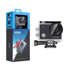 AKASO Kamera V50X