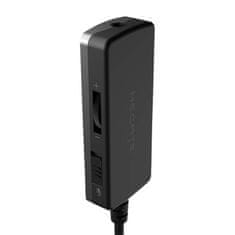 Edifier Zunanja zvočna kartica USB Edifier GS02 (črna)