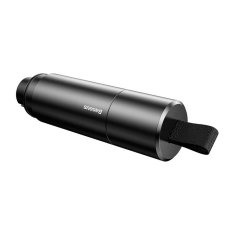 BASEUS Sharp Tool Varnostno kladivo (razbijanje oken + rezanje varnostnega pasu) siva