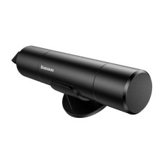 BASEUS Sharp Tool Varnostno kladivo (razbijanje oken + rezanje varnostnega pasu) siva