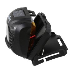 Superfire Svetilka HL06, 500 lm, USB