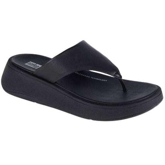 FitFlop Japanke črna FW4090