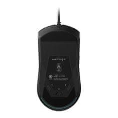 Edifier Edifier HECATE G4M Gaming Mouse RGB 16000DPI (črna)