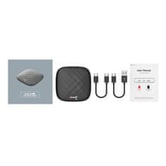 Carlinkit Carlinkit TBOX MINI brezžični adapter Apple Carplay/Android Auto (črn)