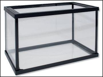 Akvarij Ante plastični okvir 30x15x20cm 9l
