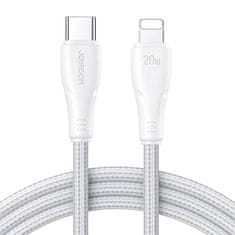 Joyroom kabel usb surpass tip c lightning 3m joyroom s-cl020a11 (biały)