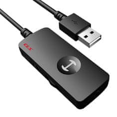 Edifier Zunanja zvočna kartica USB Edifier GS01