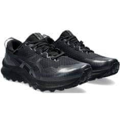 Asics Čevlji obutev za tek črna 44.5 EU Gel-trabuco 12 G-tx Gore-tex