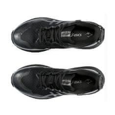 Asics Čevlji obutev za tek črna 43.5 EU Gel-trabuco 12 G-tx Gore-tex