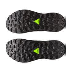 Asics Čevlji obutev za tek črna 42.5 EU Gel-trabuco 12 G-tx Gore-tex