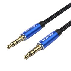 Vention Avdio kabel 3,5 mm mini jack BAWLI 3 m modri