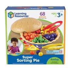 Learning Resources Super sortirna pita Learning Resources LER 6216
