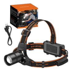 Superfire Svetilka HL71, 500 lm, USB