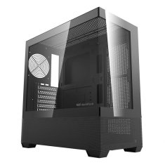 darkFlash Računalniško ohišje Darkflash DS900 AIR (črno) - odprodaja
