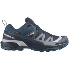 Salomon Čevlji treking čevlji 43 1/3 EU X Ultra 360 Gtx Gore-tex