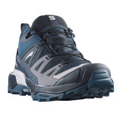 Salomon Čevlji treking čevlji 43 1/3 EU X Ultra 360 Gtx Gore-tex