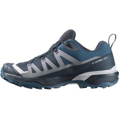 Salomon Čevlji treking čevlji 43 1/3 EU X Ultra 360 Gtx Gore-tex