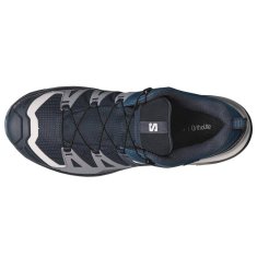 Salomon Čevlji treking čevlji 43 1/3 EU X Ultra 360 Gtx Gore-tex