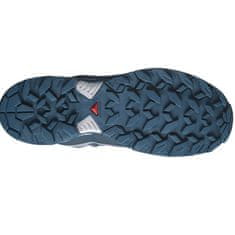 Salomon Čevlji treking čevlji 43 1/3 EU X Ultra 360 Gtx Gore-tex